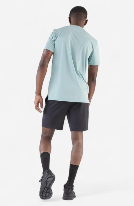 Immagine prodotto Kiprun Laufshirt kurzarm Herren atmungsaktiv - Run 500 Dry (M)
