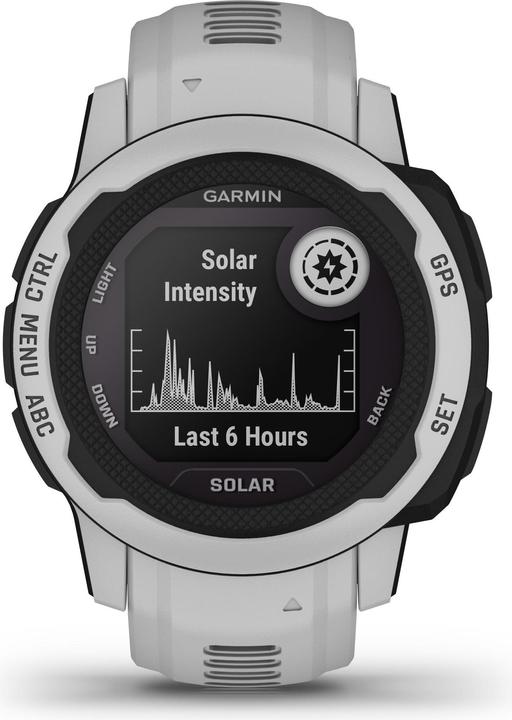 Produktbild Garmin Instinct 2S Solar (40 mm)