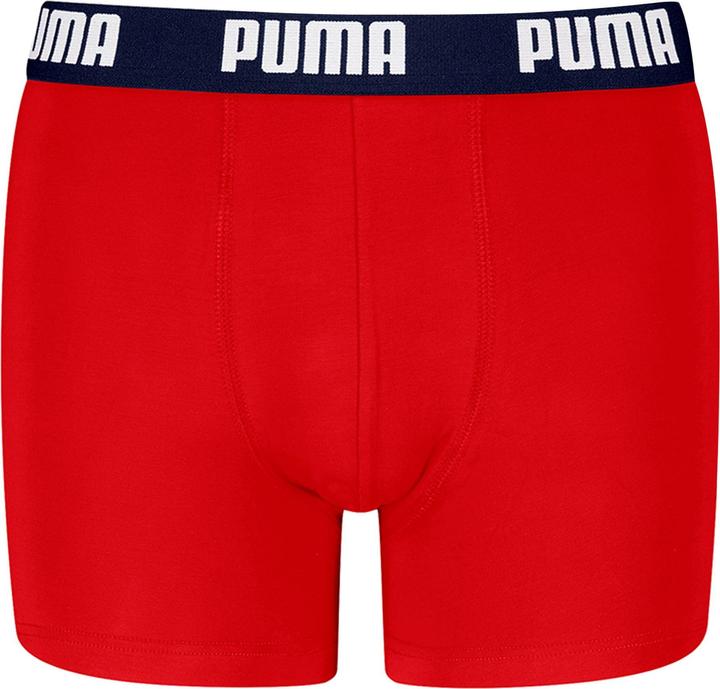 Image du produit Puma Everyday Basic Boxers ECOM 6P (122, paquet de 6)