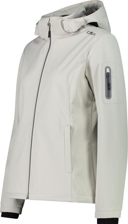 Produktbild CMP Campagnolo Softshell Hoodie (M)