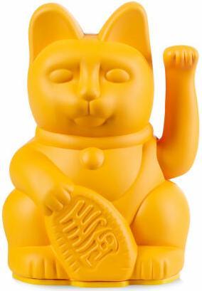 Giallo scuro