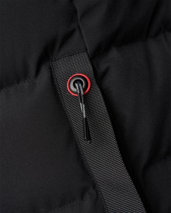 Image du produit Crosshatch - Veste matelassée KAMPLEYS - Homme (XXL)