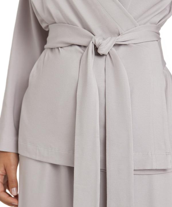 Actual product image Falke LW Kimono Jacket w (L)