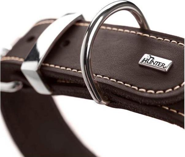 Produktbild Hunter Halsband Aalborg Special (40, 41, 42, 43, 44, 45, 46, 47, 48, Hund, Hundesport)