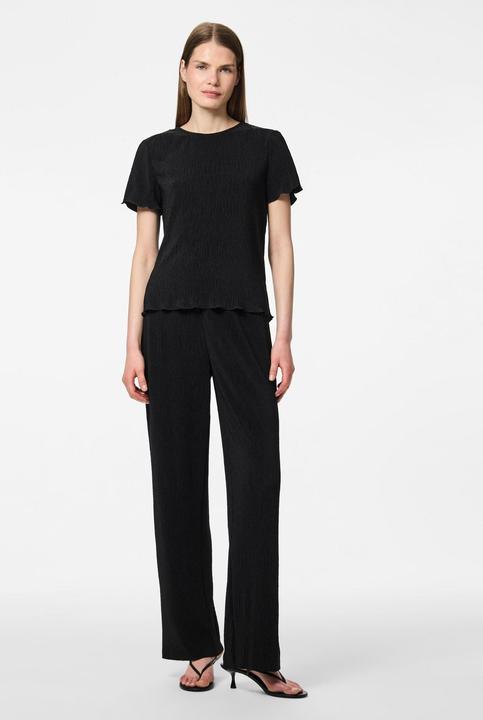 Produktbild Pieces PCFLORA HW Hose mit weitem Bein (XS)