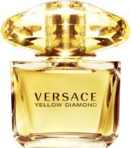Immagine prodotto Versace Diamante giallo (Eau de toilette, 50 ml)