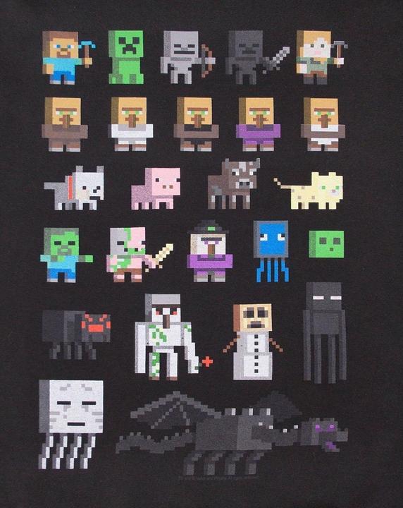Immagine prodotto Minecraft Sprite (116)
