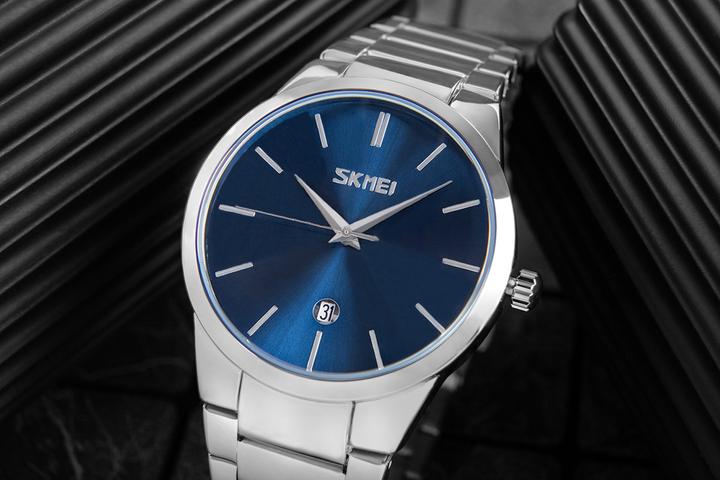 Image du produit Skmei 9140BU Herrenuhr + BOX