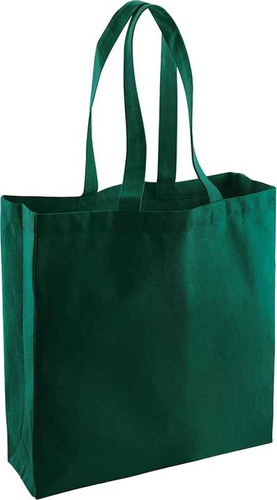 Westford Mill Klassischer FairtradeShopper (21 l)