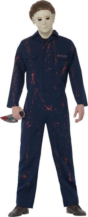 Image du produit Smiffys Costume de Michael Myers (L)