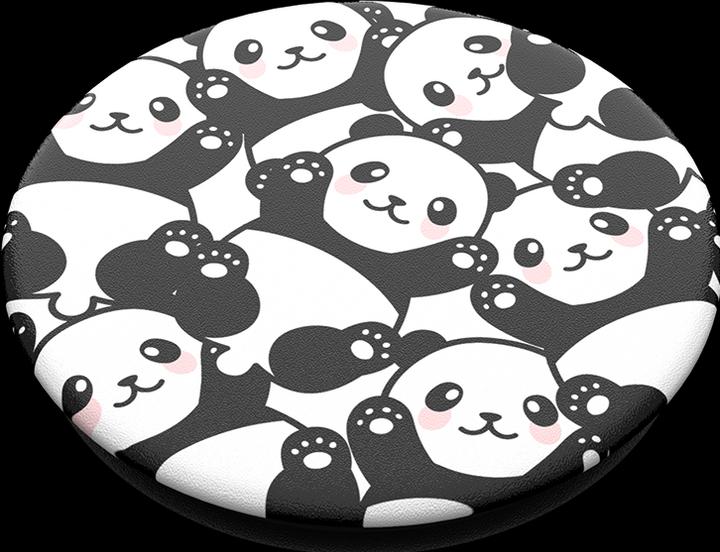 Actual product image PopSockets Pandamonium