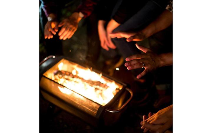 Immagine prodotto Biolite FirePit+ (33 cm)