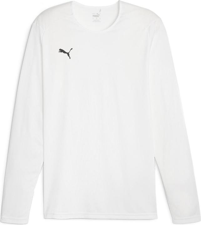 Immagine prodotto Puma Camicia da tiro Hoops Team LS (M)
