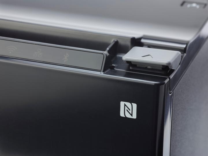 Produktbild Epson TM M30II (USB, Ethernet, Bluetooth, USB 2.0)