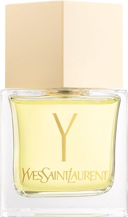 Image du produit Yves Saint Laurent Y (Eau de toilette, 80 ml)