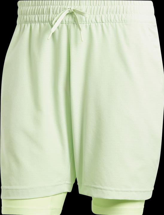 Image du produit adidas Ensemble short & cuissard vert (M)