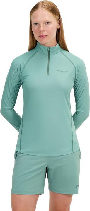 Actual product image Berghaus 24/7 Tech Half Zip (36, S)