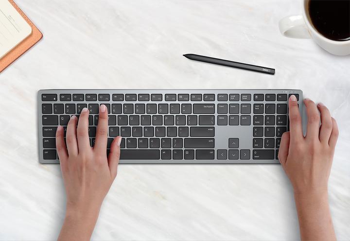Produktbild Dell KB700 (CH, Kabellos)