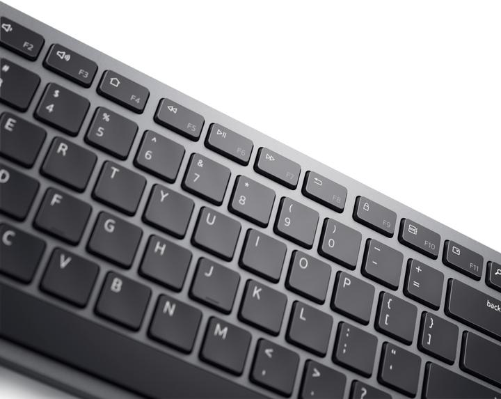 Produktbild Dell KB700 (CH, Kabellos)