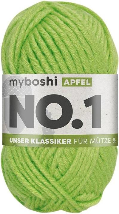 Lime green