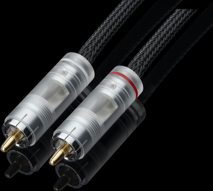 Immagine prodotto Pro-Ject LINEA - CONNECT IT LINEA S RCA 0,41M (1.85 m)