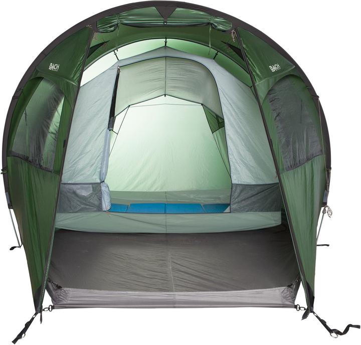 Actual product image Bach Laughing Owl 4 (Tunnel tent, 5.70 kg, 4 persons)