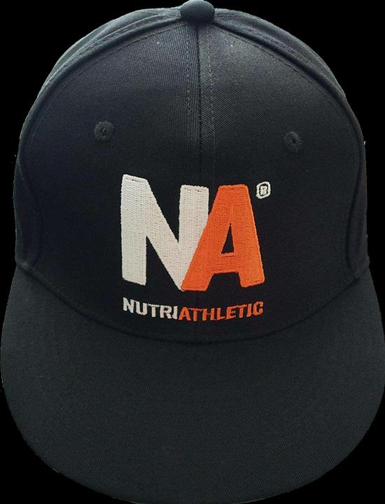 Image du produit Nutriathletic Cap Noir
