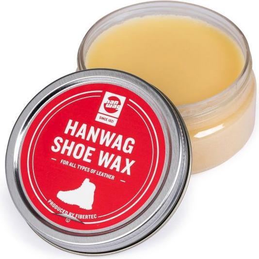 Image du produit Hanwag Cire pour chaussures (1 x, 100 ml)