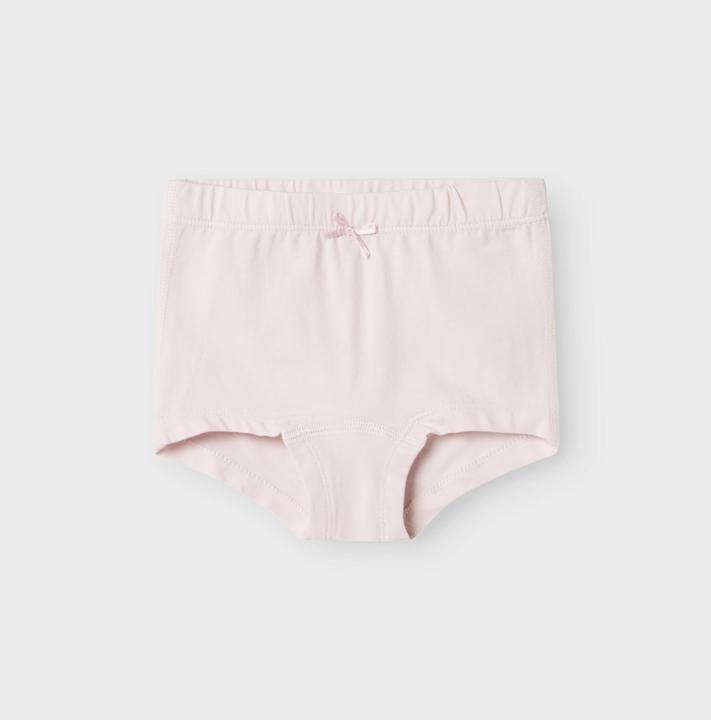 Produktbild Name it Nmftights 3p Pink Butterfly Noos (110, 3er Pack)