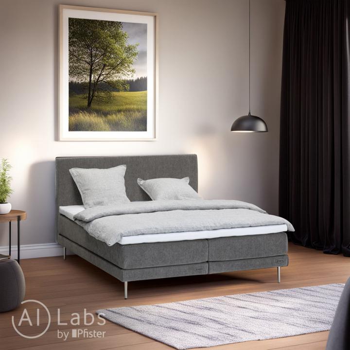 Immagine prodotto Jensen Ambassador-Aqtive I Lean (180 x 210 cm)