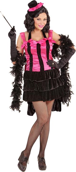 Immagine prodotto Widmann Ballerina di burlesque per signore (M)