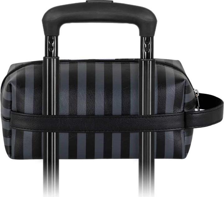 Image du produit Karactermania MERCREDI - Uniform - Trousse de toilette "Brick