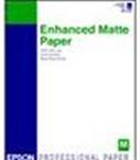 Image du produit Epson Papier mat amélioré, 100 feuilles (192 g/m², 100 x, A3+)