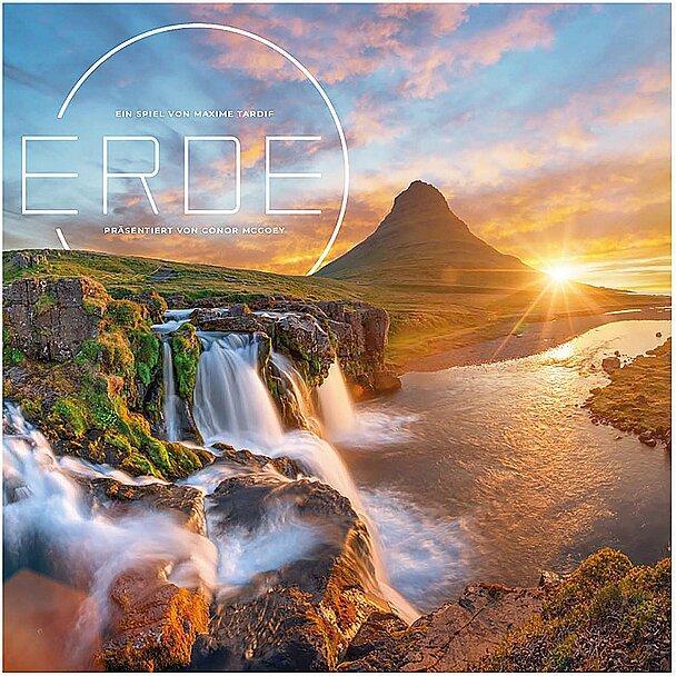 Image du produit Skellig Games Terre (Allemand)