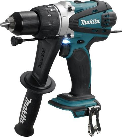 Image du produit Makita DHP458Z (Fonctionnement sur batterie)
