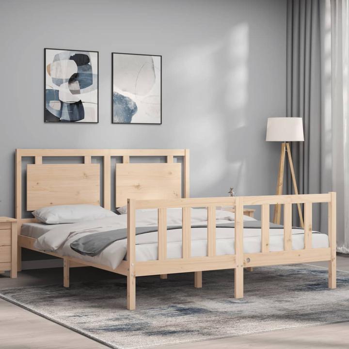 Image du produit VidaXL Ildiko (150 x 200 cm)