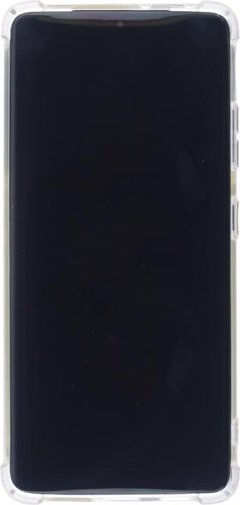 Image du produit PhoneLook Coque Gel Silicone Bumper anti-choc avec protections pour coins (Samsung Galaxy S21 Ultra 5G)