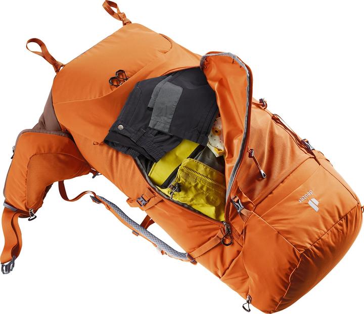 Produktbild Deuter Aircontact Core 65+10 SL (75 l)