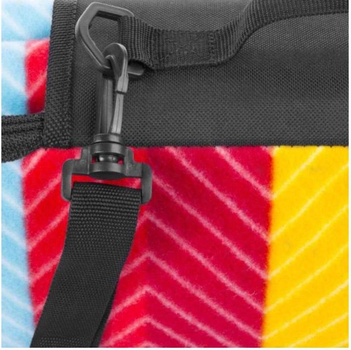 Actual product image Spokey Picnic Grain