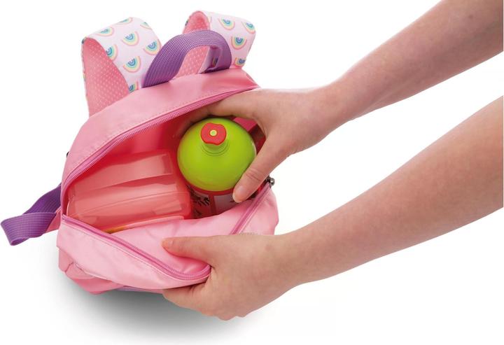 Image du produit NICI Sac à dos avec peluche