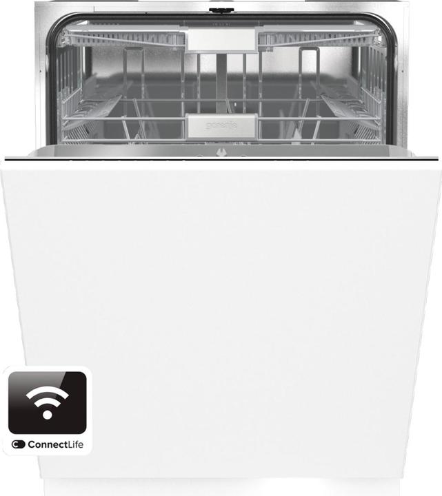 Immagine prodotto Gorenje GV693C60XXL Lavastoviglie da incasso da 60 cm