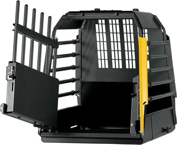 Immagine prodotto MIMsafe Variocage (Cane, Chiusura di sicurezza)