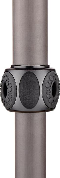 Actual product image 3 Legged Thing Carbon monopod ALANA Kit with DOCZ2.0 Foot Stabiliser