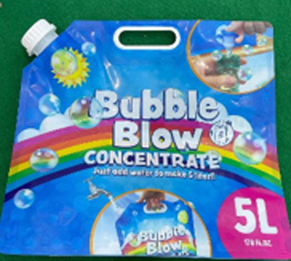 Bubblez Bubble bag 5L