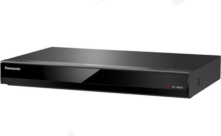 Produktbild Panasonic Dp-Ub424 (Blu-ray Player)