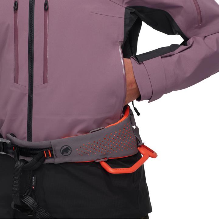 Immagine prodotto Mammut Giacca con cappuccio Taiss Pro HS Donna (S)