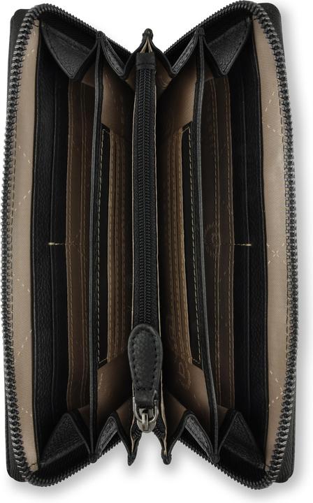 Actual product image Bugatti Geldbörse BELLA