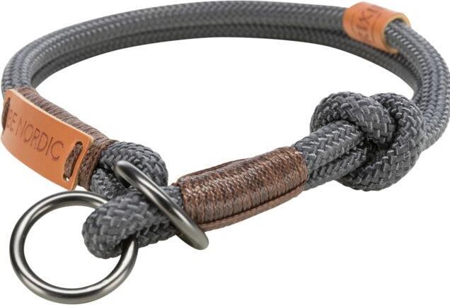 Produktbild Trixie BE NORDIC Zug-Stopp-Halsband (XS, Hund, Hundesport)