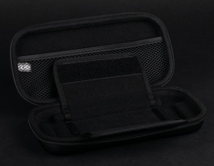 Produktbild NoName ONE PIECE - Team - Housse de Protection - Nintendo Switch/Lite/Oled (Switch Lite, Switch OLED, Switch)