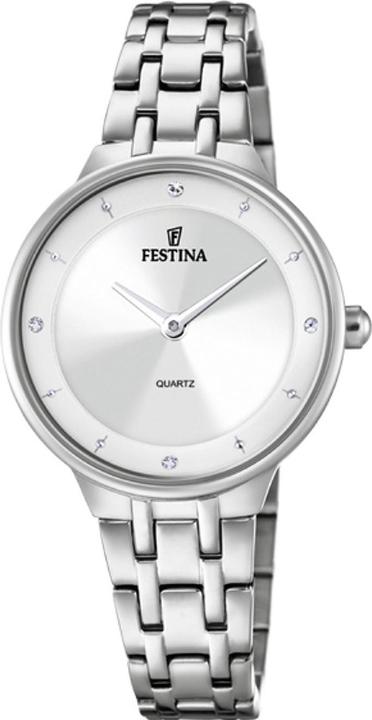 Actual product image Festina Mademoiselle (Analogue wristwatch, 31 mm)